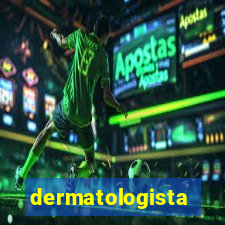 dermatologista quanto ganha